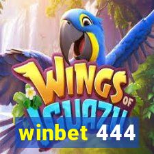 winbet 444